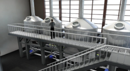 Brewery