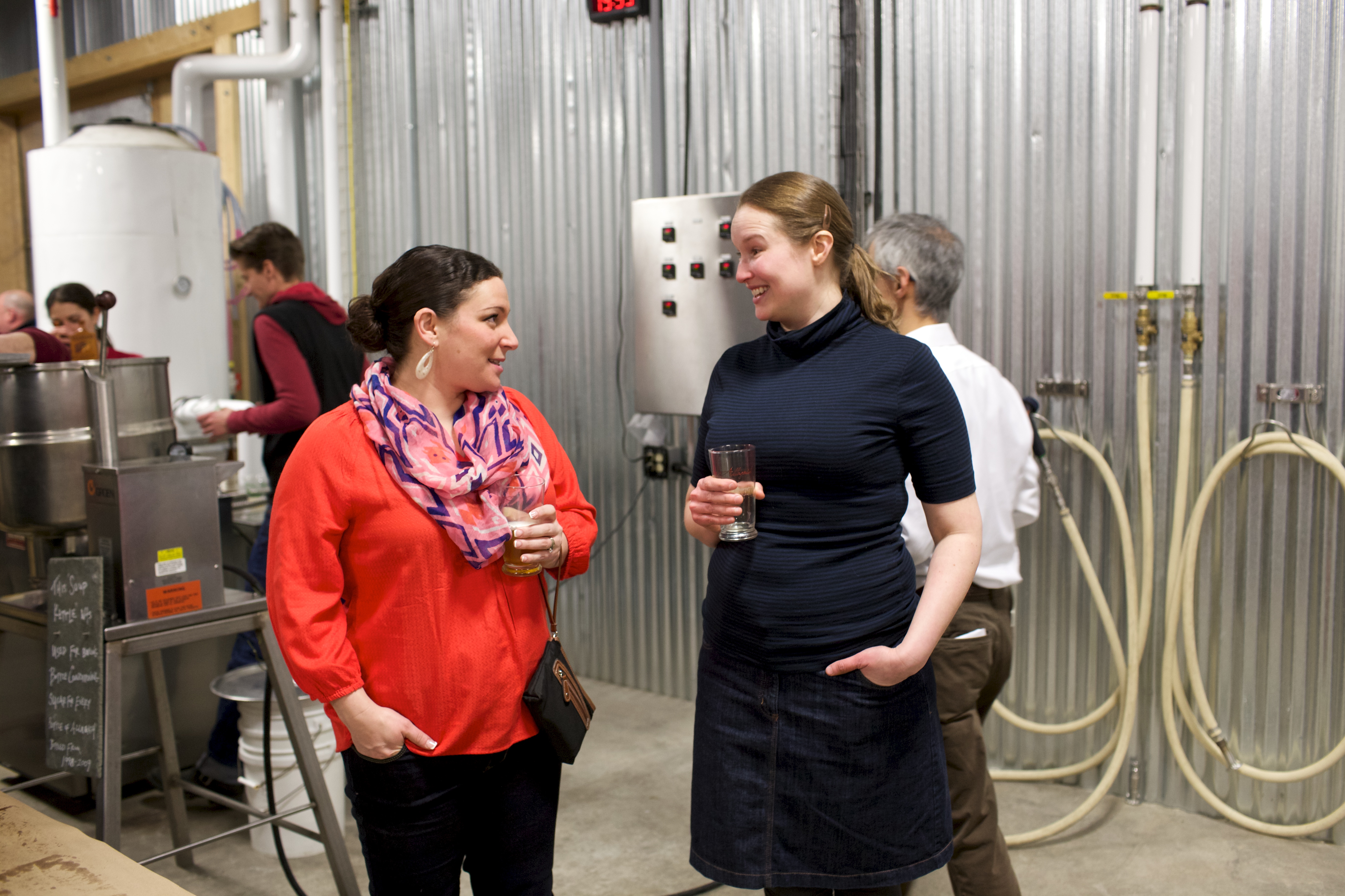 Creative Commons Photo: flickr Allagash Brewing