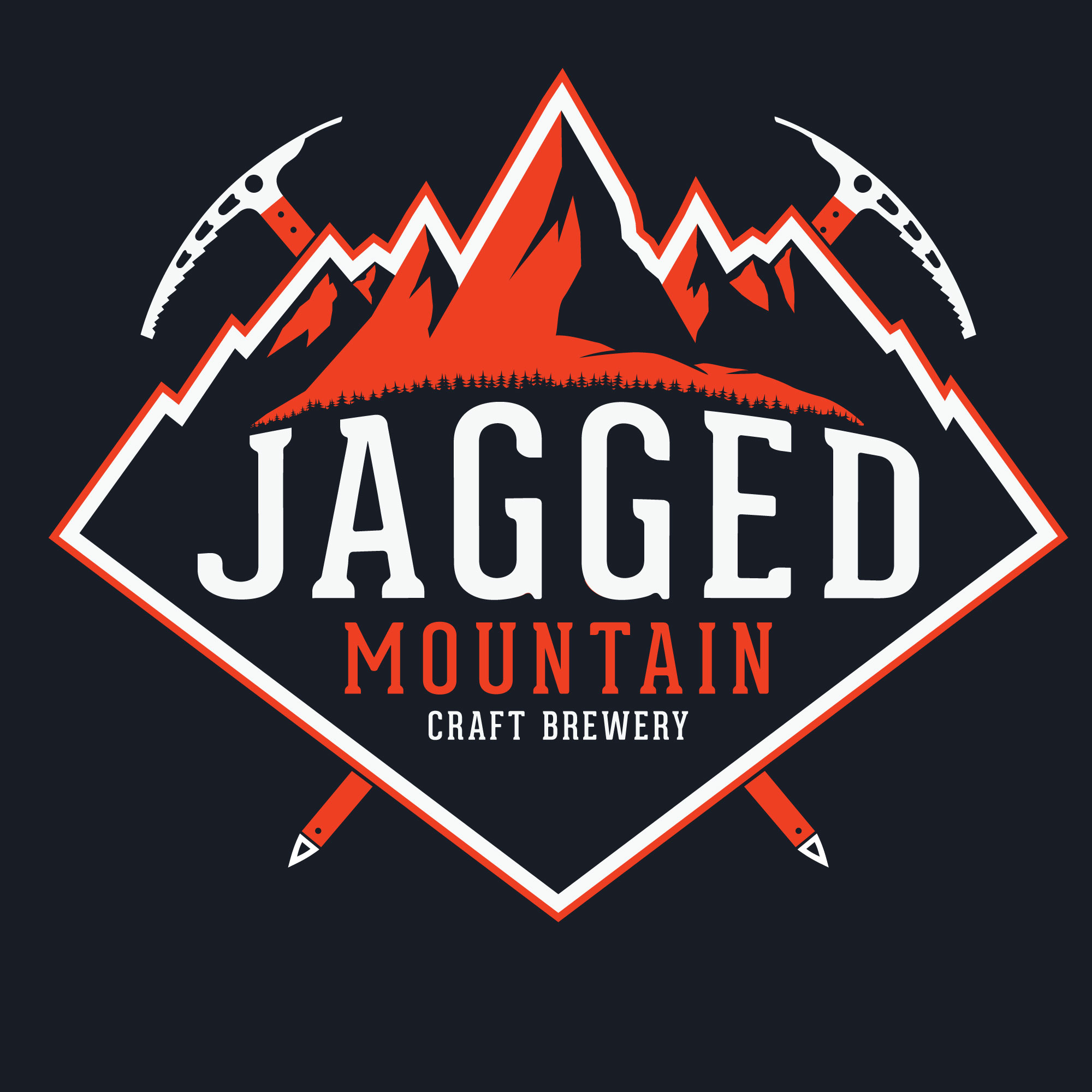 Jagged Mountain Craft Brewery jobs
