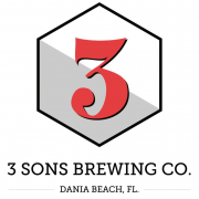 3 Sons Brewing Co jobs