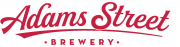 Adams Street Brewery jobs