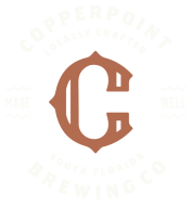 Copperpoint Brewing jobs