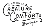 Creature Comforts Brewing Co. jobs