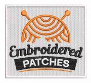 Custom Embroidered Patches jobs